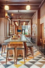Restaurant Interior Designers - Image 8