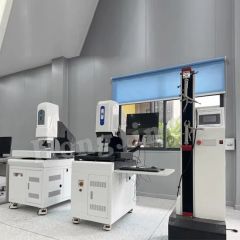 Tennis Racket Net Pressure Testing Machine Tennis Racket Fatigue Test Equipment - Image 5