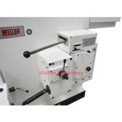 Transverse Planing Machine Bc6050 Horizontal Planer Machine - Image 6