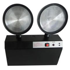 Non-Maintained Rechargeable Battery Operated Wall Surface Mounted LED Emergency Lights - Image 3