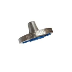 High-Precision Stainless Steel Valve Body for Aerospace Applications - Aurea Technology(Changzhou) Co., Ltd.
