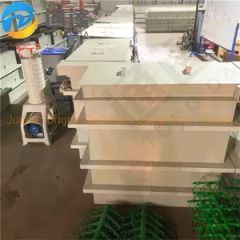 PP PVC Plating Tank for Zinc Chrome Copper Nickel Electroplating Machine From Tongda - Image 1
