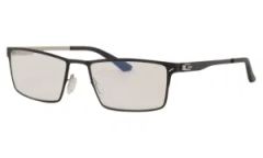 2024 Fashion Best Selling Optical Prescription Metal Eyewear Frames - Xiamen Langxue Spectacles Co., Ltd.