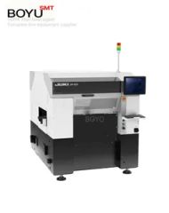 Juki Rx 8 Lx 8 RS 2 SMT Chip Mounter Pick and Place Machine for SMT Assembly Production Line Essential Electronics Production Mach - Shenzhen BOYU Electronic Technology Co., Ltd