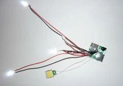 LED Flashing Module for Greeting Cards LED Flashing Module for Pop Display - Image 6