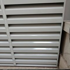 Sound Insulation Device for Chiller, Sound Insulation Cover - Image 3