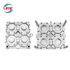 Restaurant Takeaway Food Disposable Plastic Packaging Box Injection Mold Factory Manufacture - NINGBO UME MOULD CO., LTD