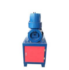 Upsetting Forging Machine Gdcj 32 OEM ODM for Metal Metallurgy Applications - Image 4