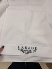 Hotels towel quilt - Image 1