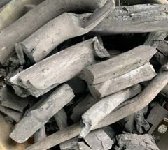 BBQ Lumpwood Charcoal - Image 4