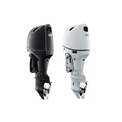 Suzuki 15 HP DF15AEL Outboard engine lightweight and portable boat motor with powerful performance fuel efficiency and easy start system ideal for fishing trips recreational boating and marine applications - Image 4