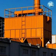 Premium Dust Extraction Technology for Factories and Workshops - Image 6
