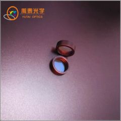 Infrared IR Longpass Optical Filters Coating HC Polished Yes Model NO. yt598 Diameter 1-150mm Origin Changchun Bevel 0.25mm×45 - Image 6