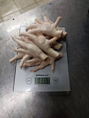 PREMIUM QUALITY FROZEN CHICKEN FEET – product photo 4, product detail gallery