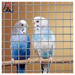 Cheap Welded Wire Mesh Steel Matting Galvanized Welded Wire Mesh - Image 4