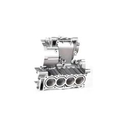 Custom OEM Engine Parts for Non-Standard Auto Applications Origin China Model NO. OEM Technics Casting Core Making 15t/H - Image 3