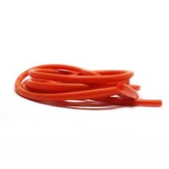 Colored High Elasticity Dipped Latex Rubber Tube, Slingshot Rubber - Hangzhou Haikuo Rubber and Plastic Products Co., Ltd.