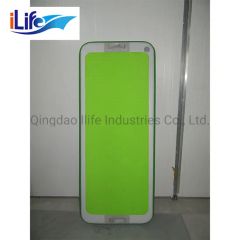 Ilife Yoga Mattress Water Sport Inflatable Yoga Exercise Mat Age Both Gender Both Quantity 100 Origin China Trademark - Image 2