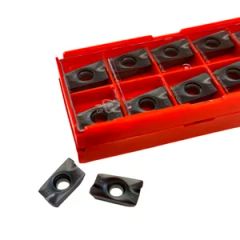 Tungsten Carbide Insert for CNC Machine Tools Turning Milling Threading Grooving - Image 5