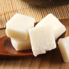 100% Organic Quality Cube Coconut Sugar Party Snack Caster Refined Sugar Dry White Coconut Sugar - Image 4