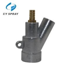 Sandblaster Gun Sand Blasting Spray Guns with Boron Carbide Blasting Nozzle - CY Spraying & Purification Technology Limited