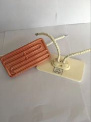 12V 100W Electric Infrared Ceramic Heater Ceramic Heating Lamp - Image 6
