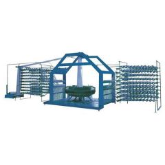 Polythene Bag Making Machine Prices in Pakistan PP PE Bag Making Machine - Image 4