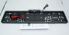 High-Quality Rearview Camera European License Plate Frame - Image 3