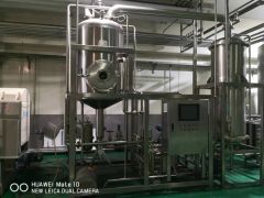 Automatic Production Line Soy Milk Making Machine for Sale - Image 1