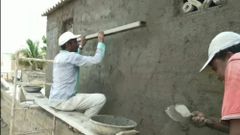 Plastering And Bricks Work Place of Service Home Service Location - Image 2