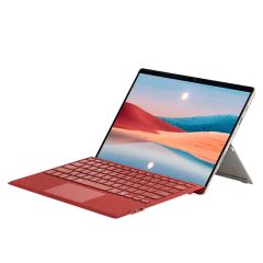 Wireless Touch Keyboard Type Cover for Microsoft Surface PRO 7 Bluetooth Backlit Keyboard for Surface PRO 6 PRO 5 PRO 4 PRO 3 - Image 3
