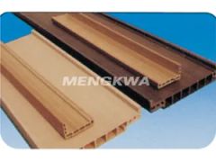 PVC Profile Extruder PVC Profile Production Line Plastic Extruders Lower Price - Image 3