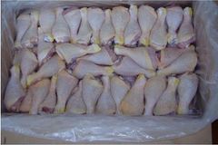 High quality chicken feet – product photo 1, product detail gallery