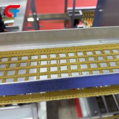 Hot Galvanizing Good Quality H Type Farming Poultry Battery Cage - Image 6