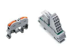 Wago 289 601 High-Quality Analog Output Module for Accurate Control in Automation Systems - Image 3