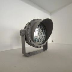 LED Floodlight with Smart Lighting Systems - Image 3
