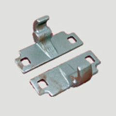 Alloy Steel Numbers Carbon Structure Ring Forging Part for Truck - Image 3