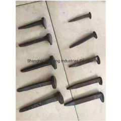 Dog Spike 16*16*165 16*16*170 - Shanghai Bosheng Industries Co., Ltd.