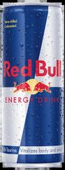 South African Redbull Color Red Pack Size 24 X 250ml Case Quantity 4050 Cases Minimum Order Quantity 1 X 40Ft Container - Image 1