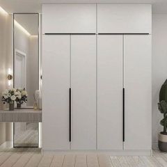 Modular Wardrobe Designers Service Service Mode Offline Service Location India Payment Mode Offline And - Image 8