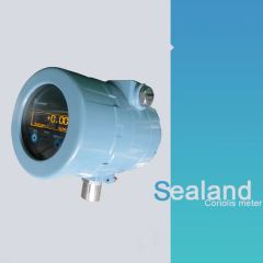 LPG Gas Mass Flow Meter - Image 6