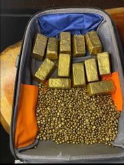 Gold – product photo 6, product detail gallery