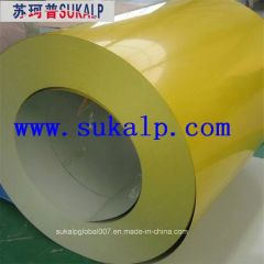 Color Coated Steel Strips - Image 2