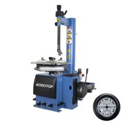 Semi Automatic Tire Changer Machine - Image 1