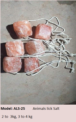 Himalayan Pink Salt Color Pink Texture Fine Grade Purity Mineral-rich Grain Size Fine & Medium Shelf Life 5 Years (dry - Image 53