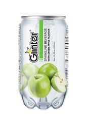 GLINTER Sparkling Beverage - Image 1