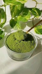 Natural Moringa Powder For Healthy Recipes Smoothies Herbal Drinks And Daily Nutrition With Fine Ground Texture - Image 4