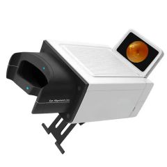 in-Ai Machine Digital Retin Fundus Camera Digital Eye Test Analysis Machine - Image 2