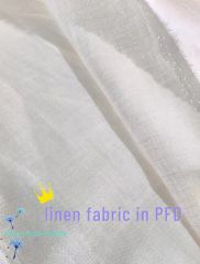 Linen Fabric 17X17 Dyed Style Plain Width 56/57" Origin China Technics Woven Pattern Printed The Number of Yarn - Image 3
