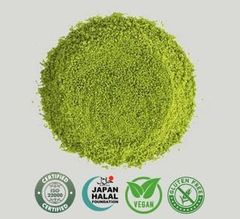 Uji Ceremonial Japanese Matcha Powder Direct from Japan Pricing Usd 100 / Kg Origin Uji, Kyoto, Japan Lead Time 1–2 Days After Order - Image 1